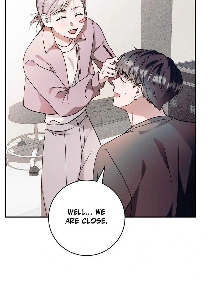 Introducing My Manager Chapter 8 page 53 - 