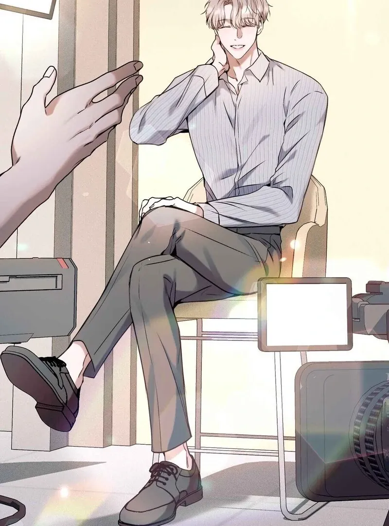 Introducing My Manager Chapter 8 page 57 - 