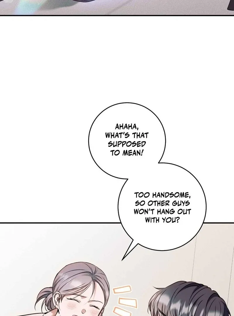 Introducing My Manager Chapter 8 page 58 - 