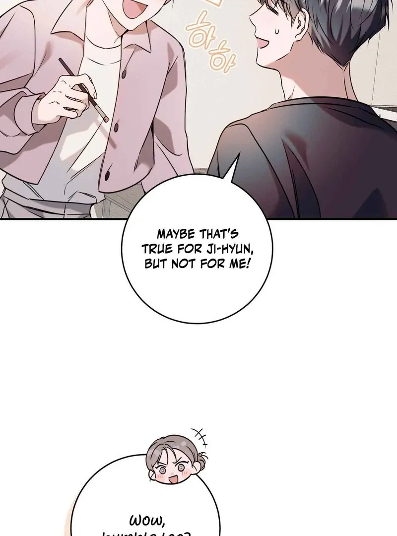 Introducing My Manager Chapter 8 page 59 - 