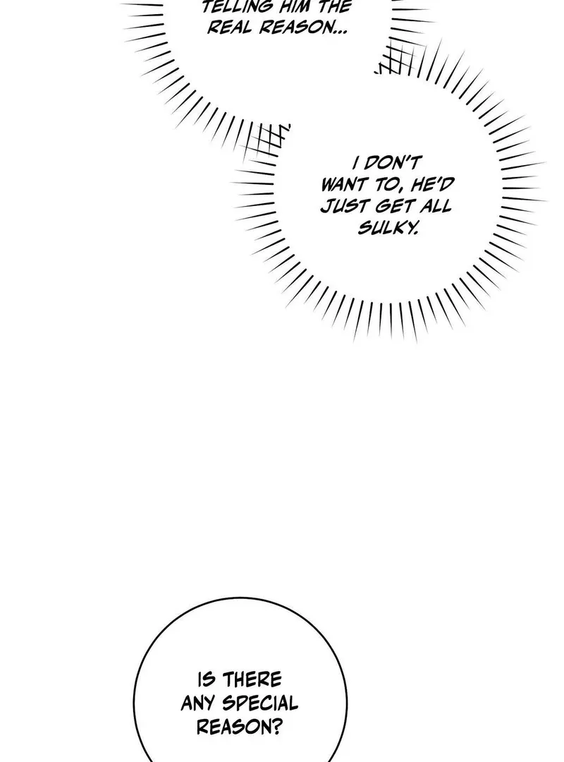 Introducing My Manager Chapter 8 page 7 - 