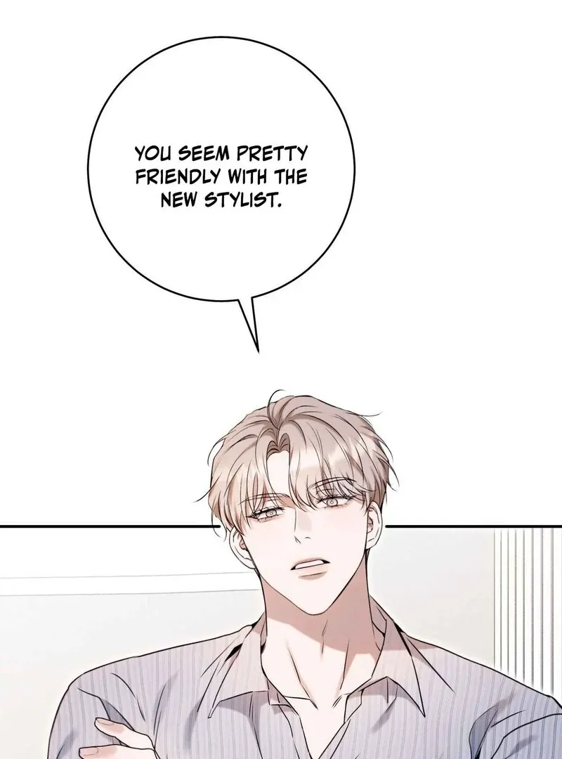 Introducing My Manager Chapter 8 page 68 - 