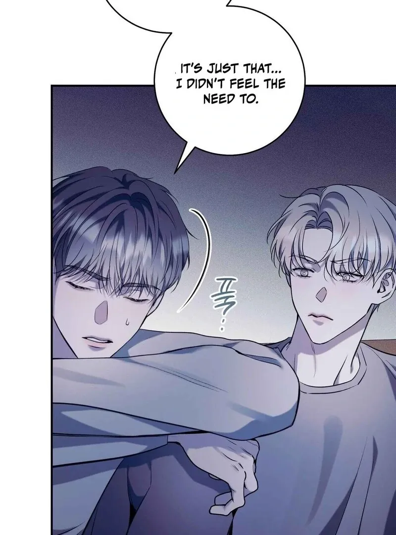 Introducing My Manager Chapter 8 page 8 - 