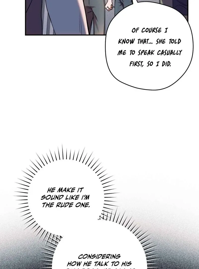 Introducing My Manager Chapter 8 page 73 - 