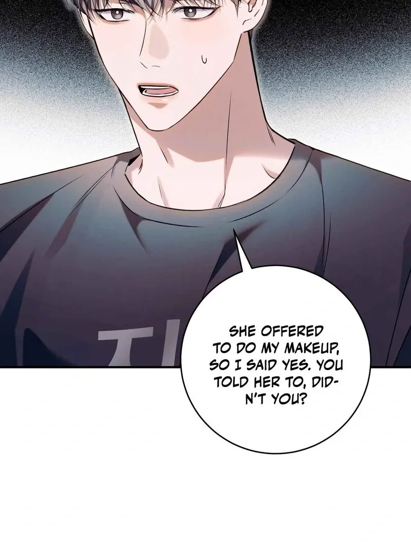 Introducing My Manager Chapter 8 page 76 - 
