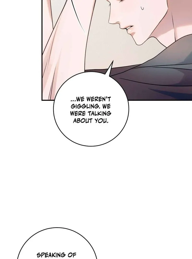 Introducing My Manager Chapter 8 page 79 - 