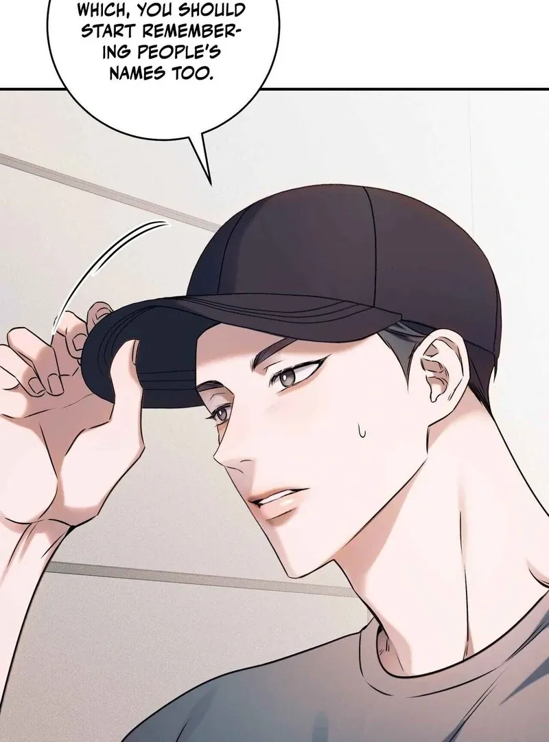 Introducing My Manager Chapter 8 page 80 - 