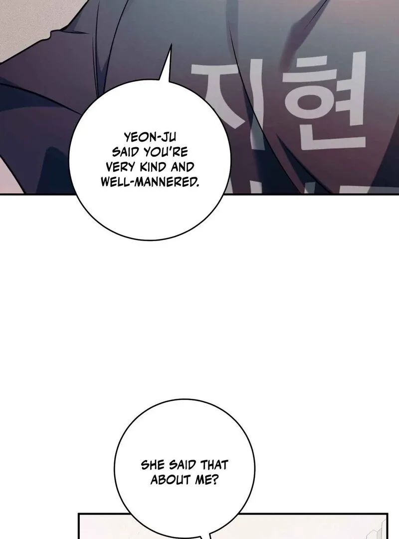 Introducing My Manager Chapter 8 page 81 - 
