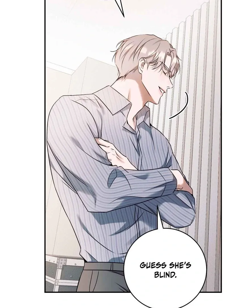 Introducing My Manager Chapter 8 page 82 - 