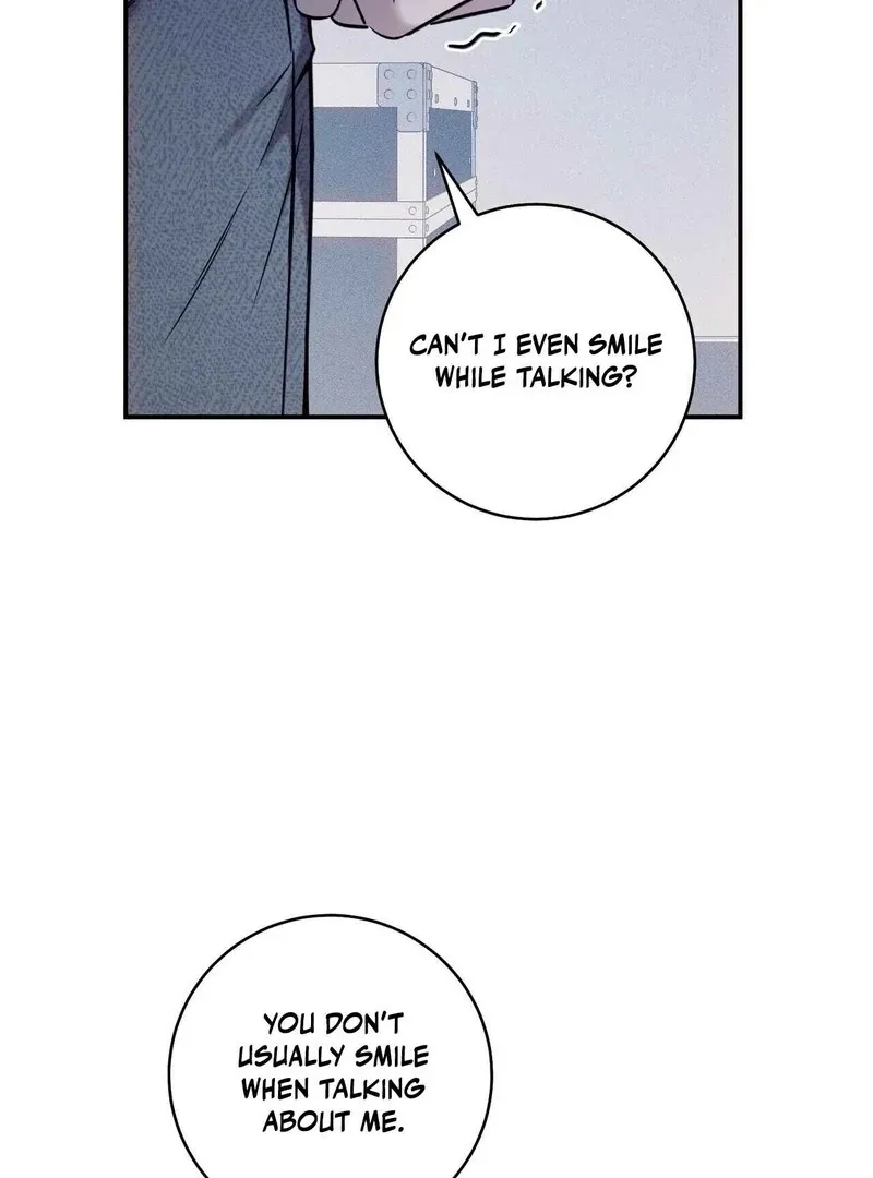 Introducing My Manager Chapter 8 page 90 - 