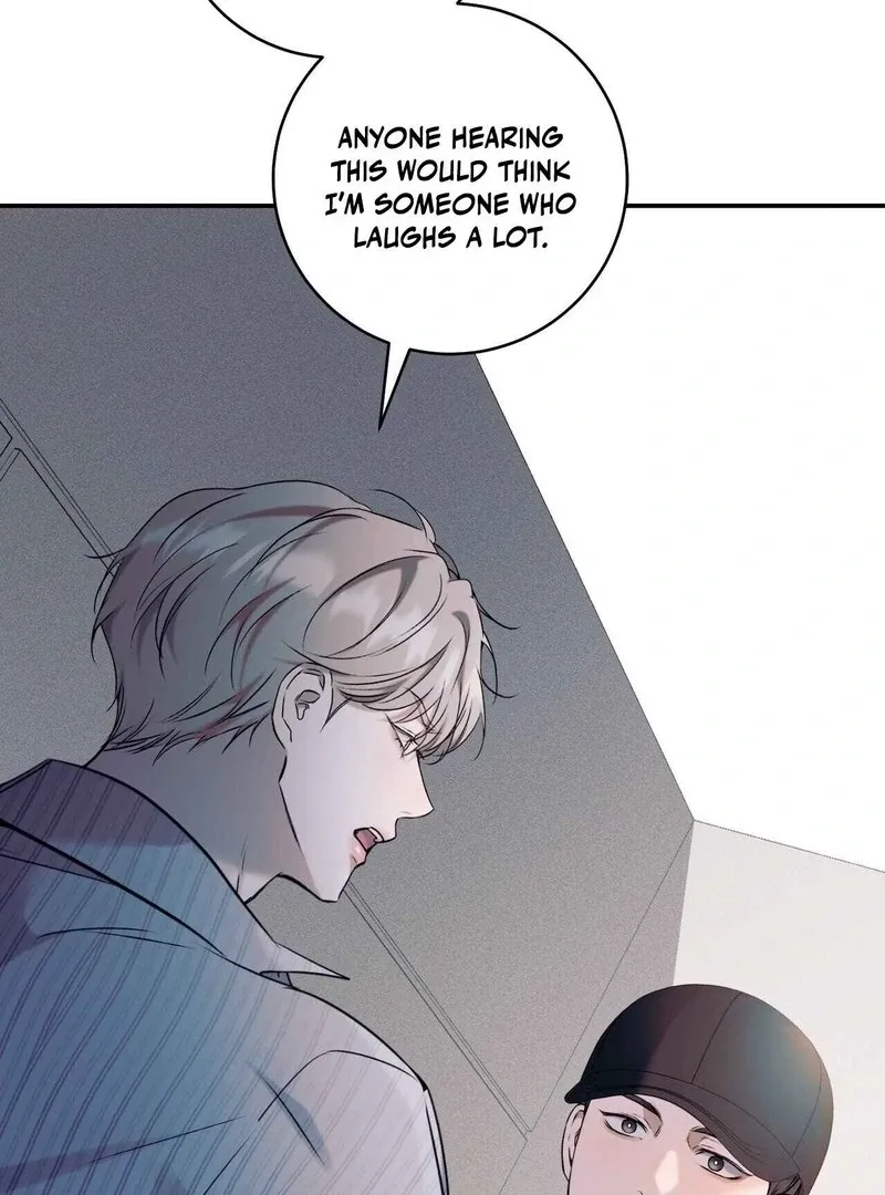Introducing My Manager Chapter 8 page 91 - 