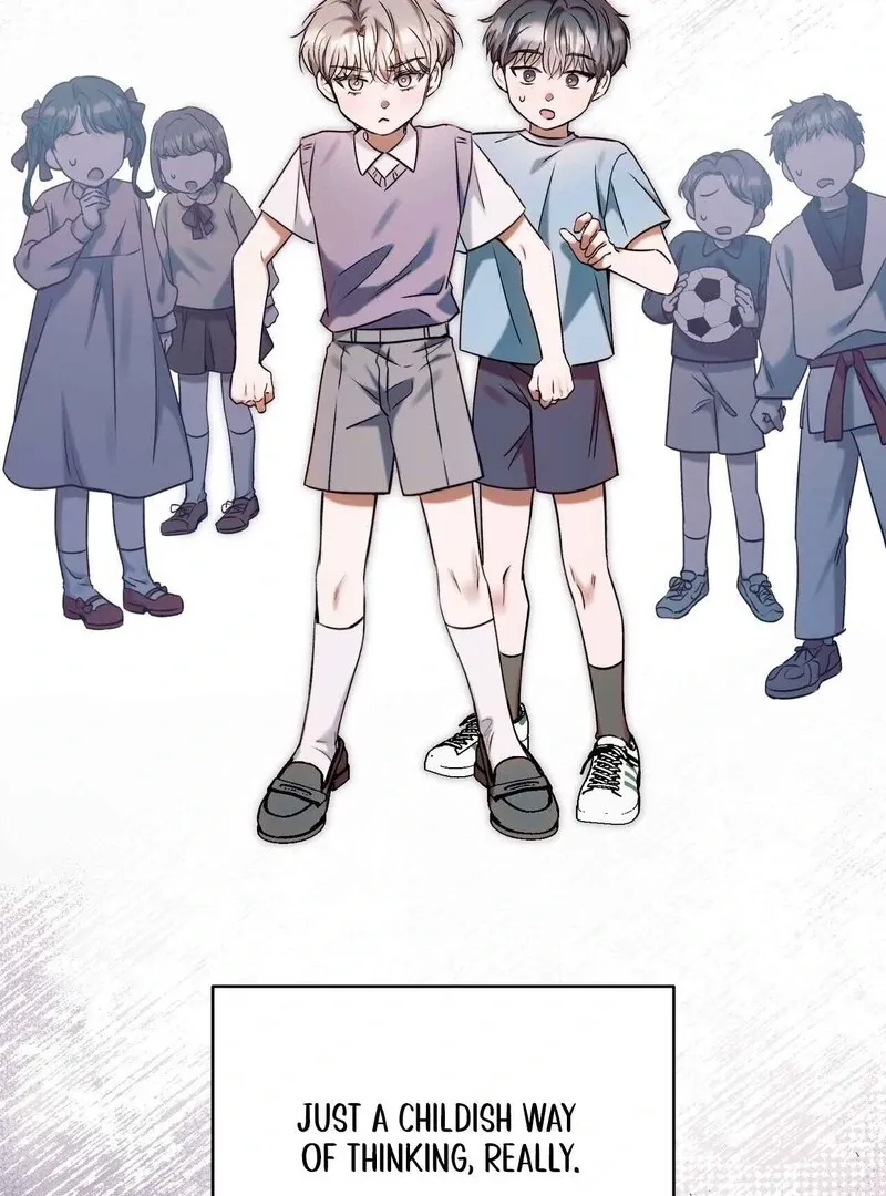 Introducing My Manager Chapter 8 page 95 - 