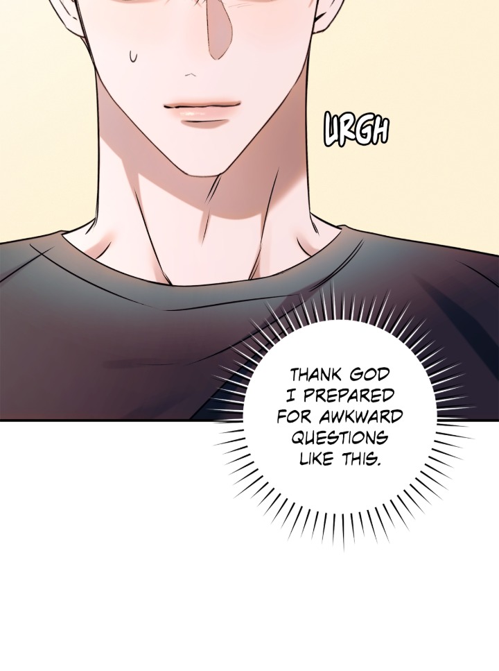 Introducing My Manager Chapter 9 page 15 - 
