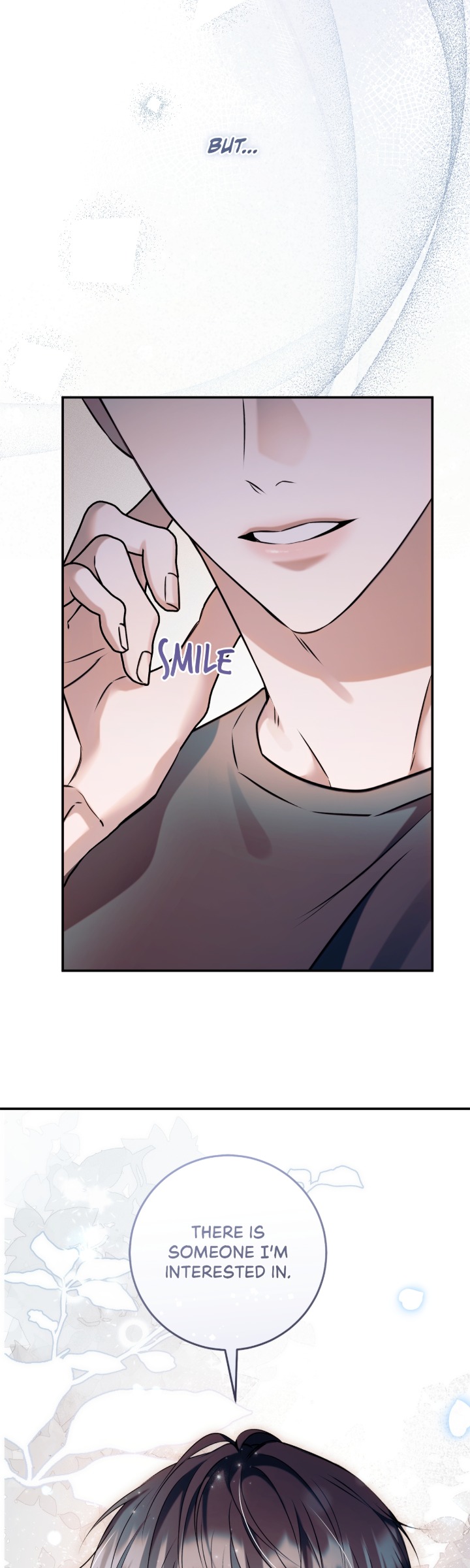 Introducing My Manager Chapter 9 page 18 - 
