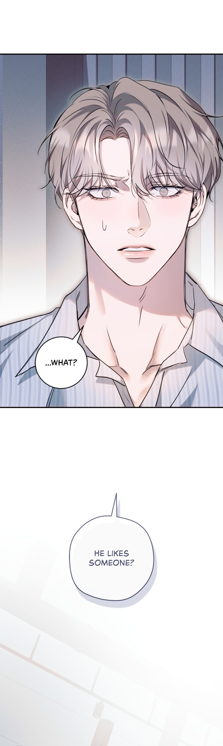 Introducing My Manager Chapter 9 page 21 - 