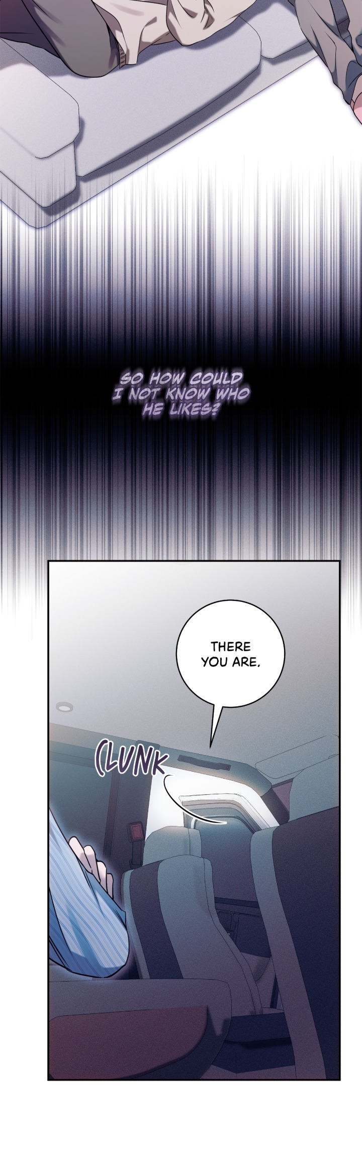 Introducing My Manager Chapter 9 page 24 - 