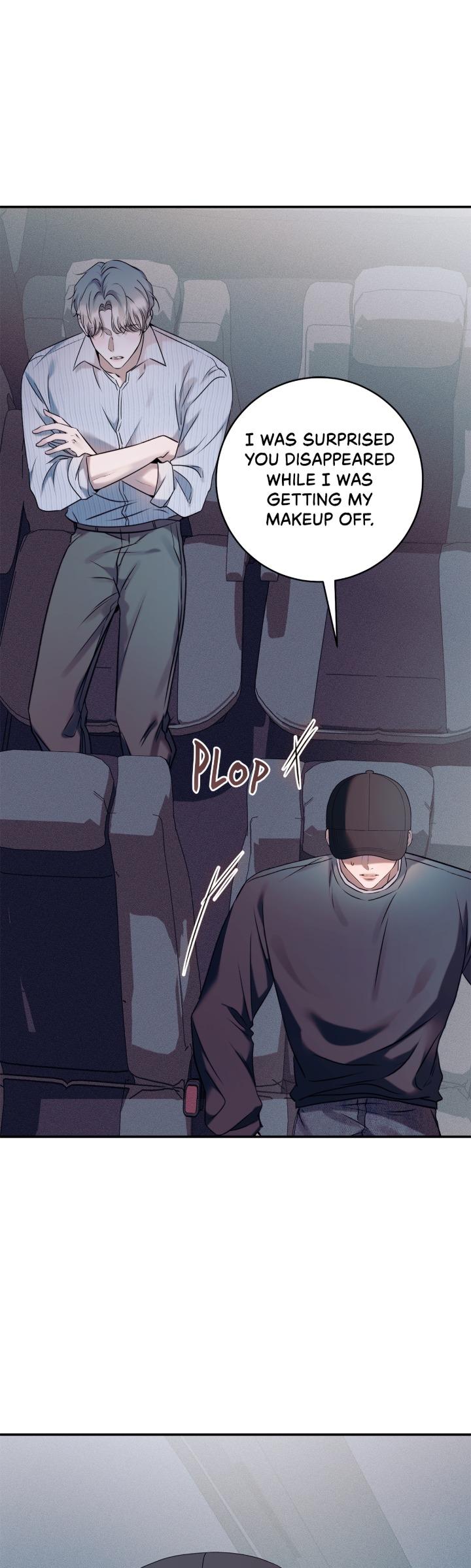 Introducing My Manager Chapter 9 page 25 - 