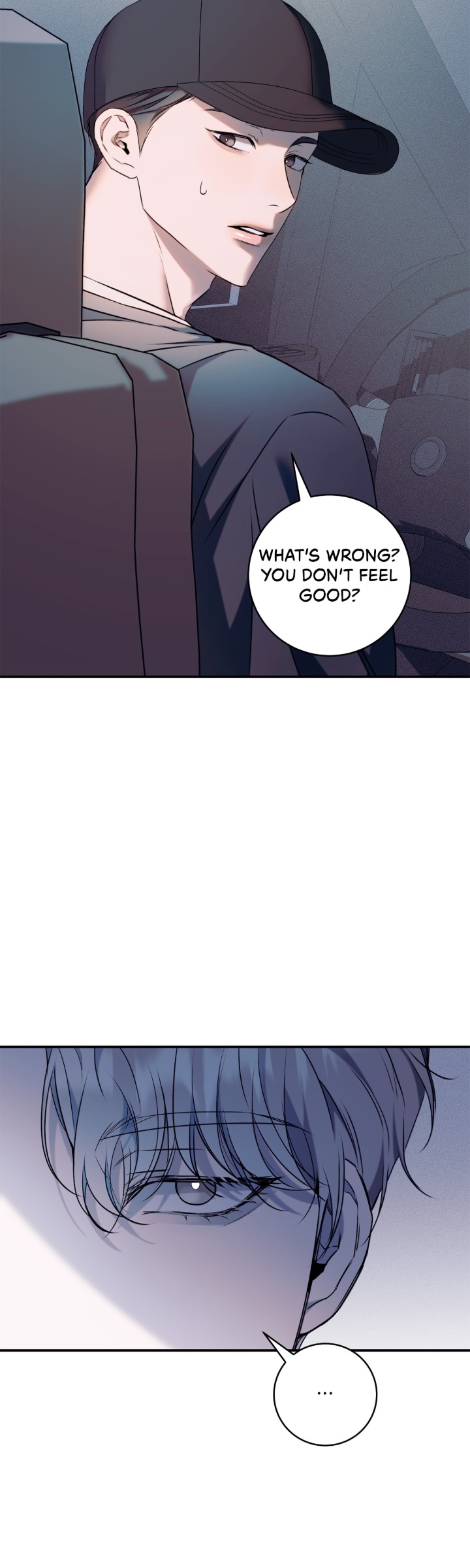 Introducing My Manager Chapter 9 page 26 - 