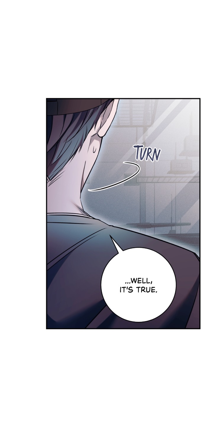 Introducing My Manager Chapter 9 page 28 - 