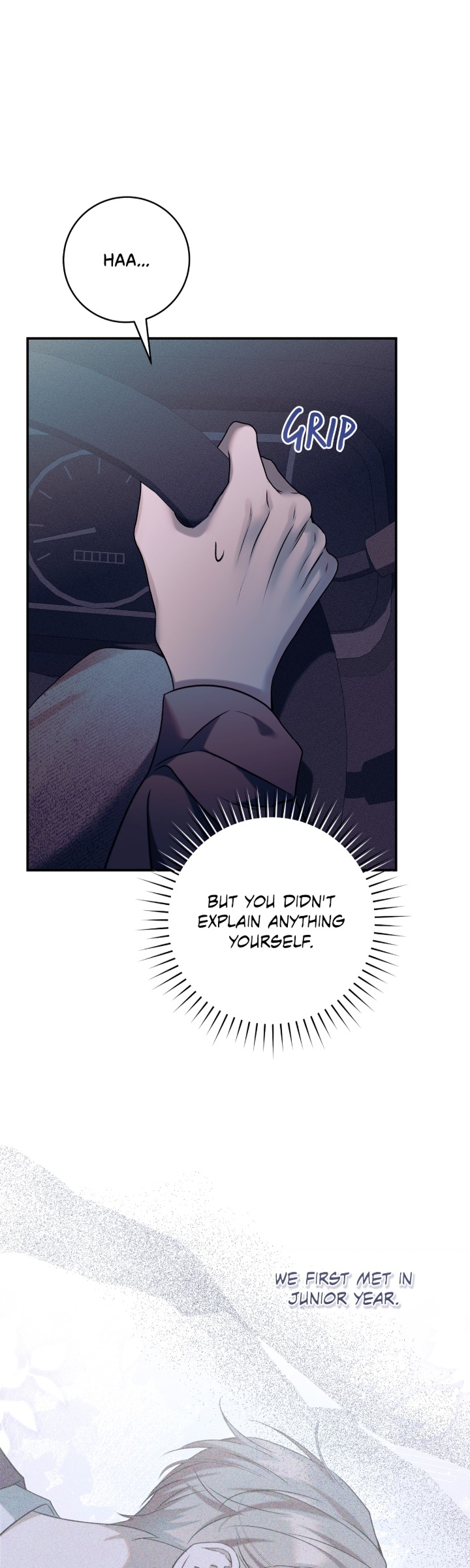 Introducing My Manager Chapter 9 page 32 - 