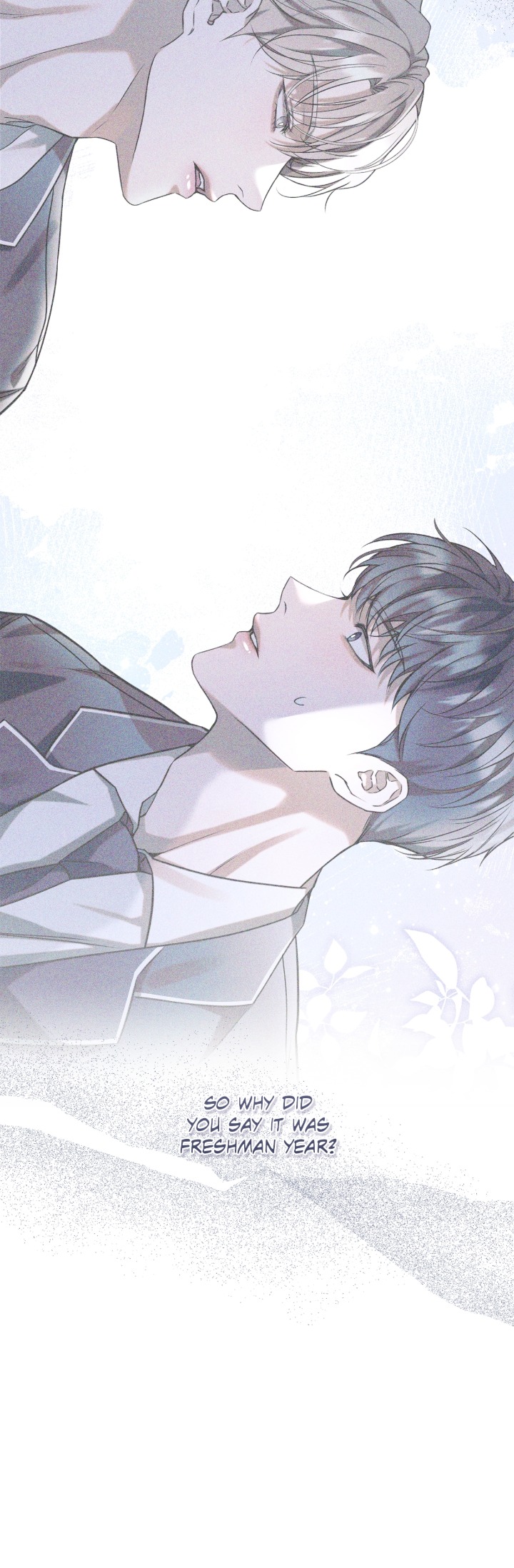 Introducing My Manager Chapter 9 page 33 - 