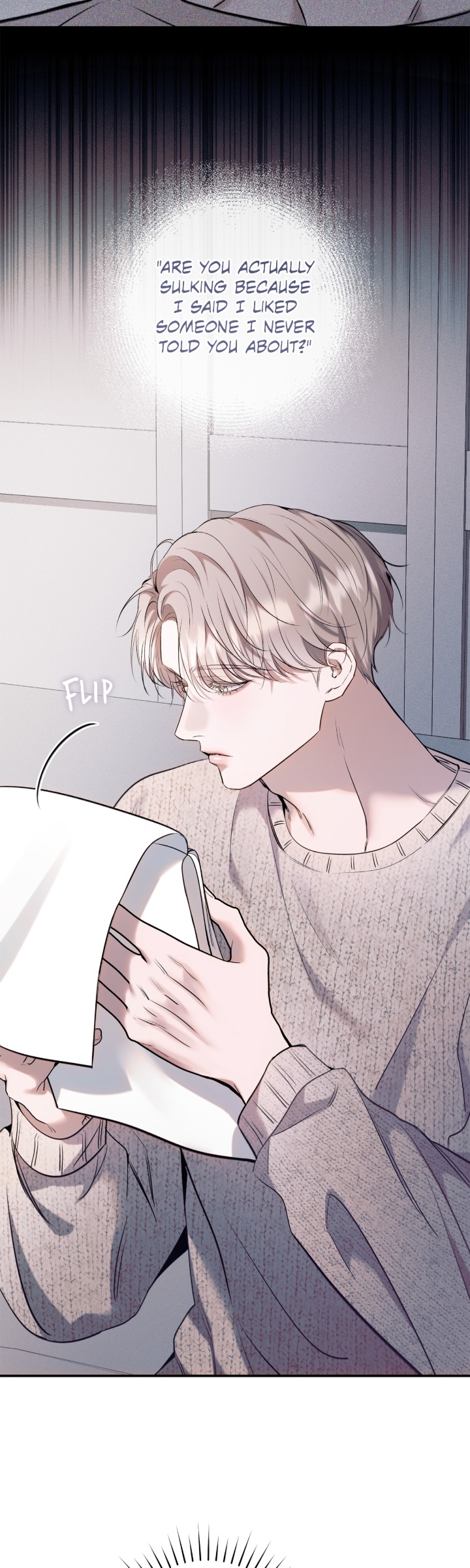 Introducing My Manager Chapter 9 page 50 - 