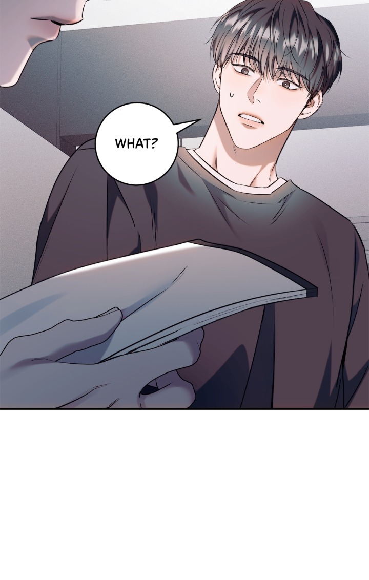 Introducing My Manager Chapter 9 page 52 - 
