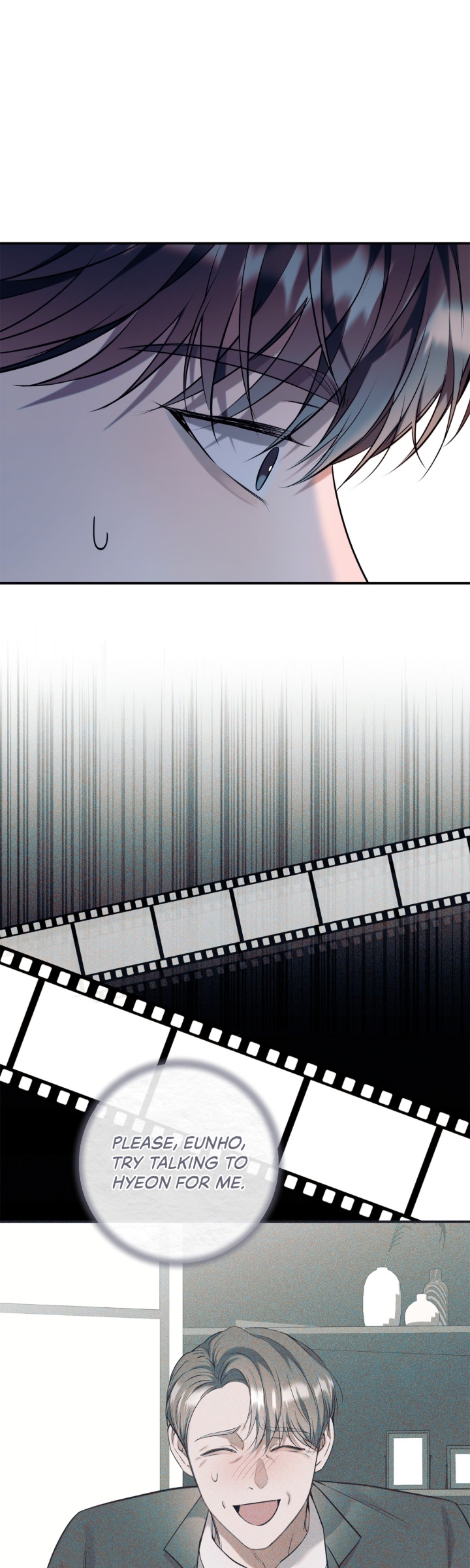 Introducing My Manager Chapter 9 page 58 - 