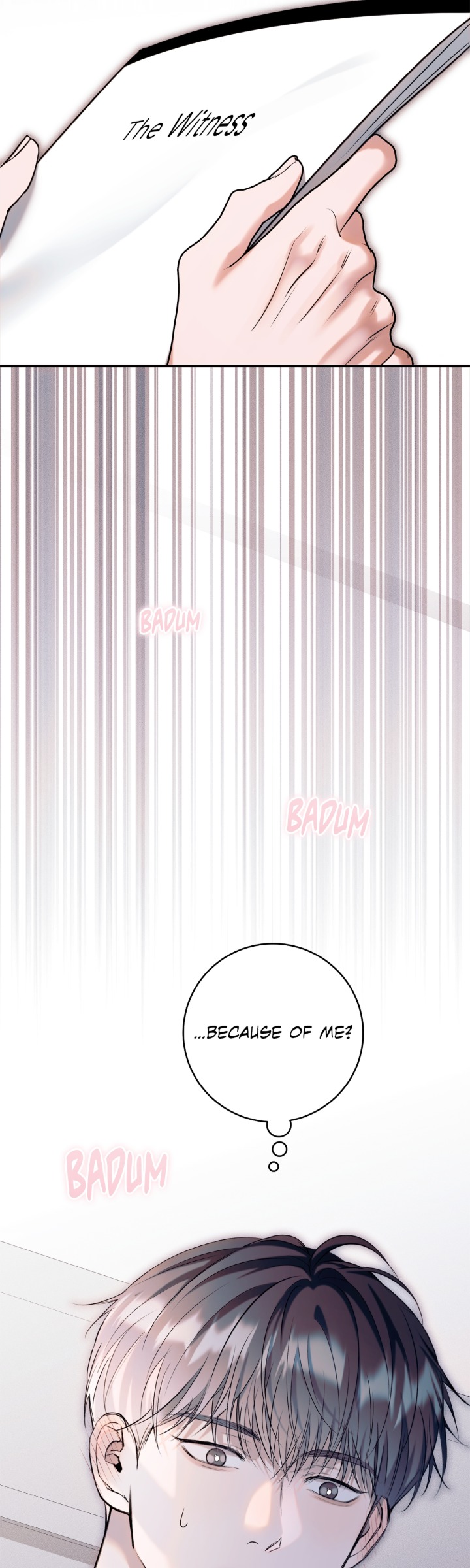 Introducing My Manager Chapter 9 page 61 - 