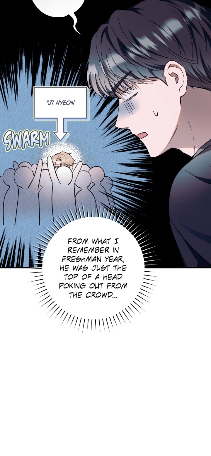 Introducing My Manager Chapter 9 page 10 - 