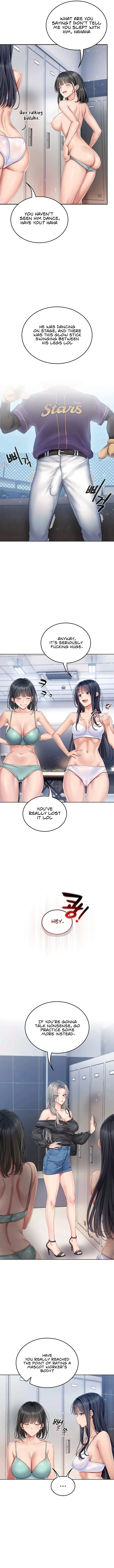 Cheer Love! Chapter 1 page 17 - 