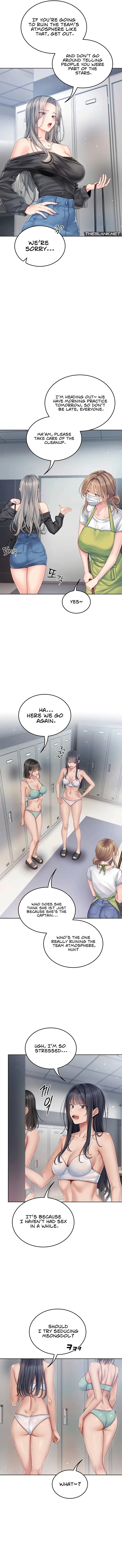 Cheer Love! Chapter 1 page 18 - 