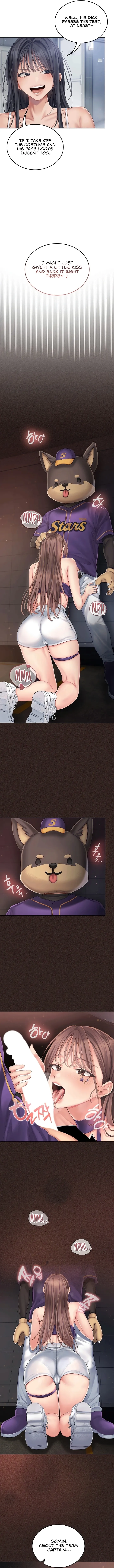 Cheer Love! Chapter 1 page 19 - 