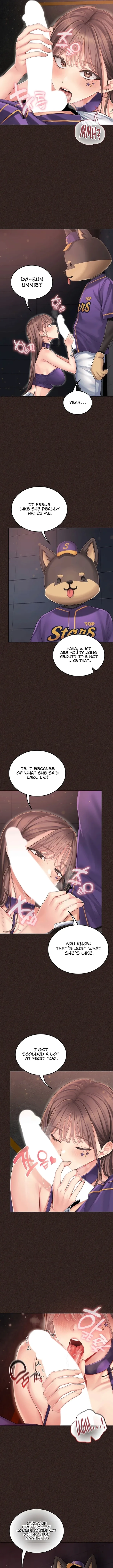 Cheer Love! Chapter 1 page 20 - 