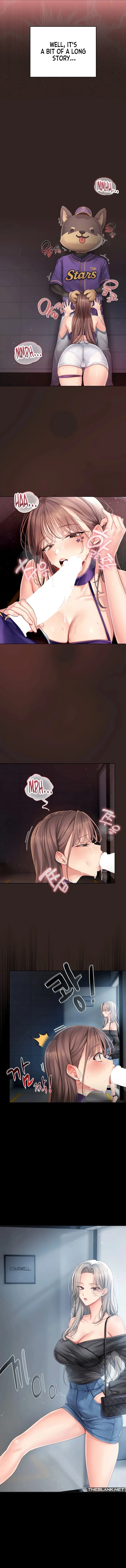 Cheer Love! Chapter 1 page 22 - 