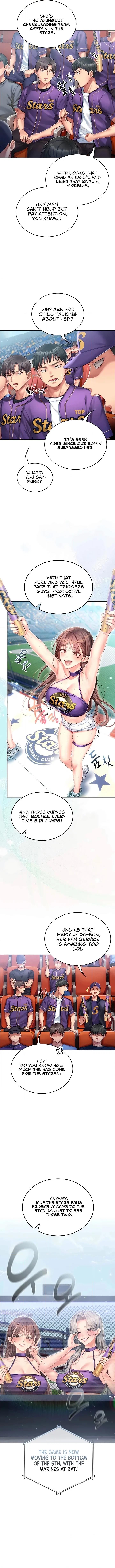 Cheer Love! Chapter 1 page 4 - 