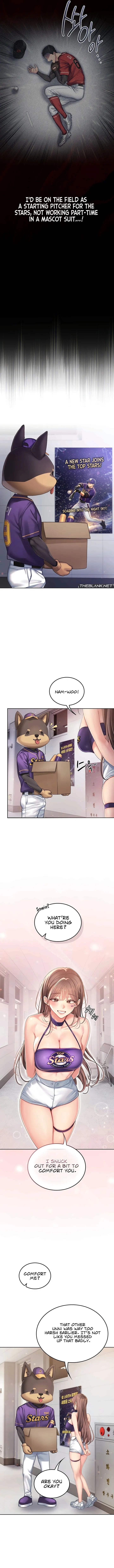 Cheer Love! Chapter 1 page 10 - 