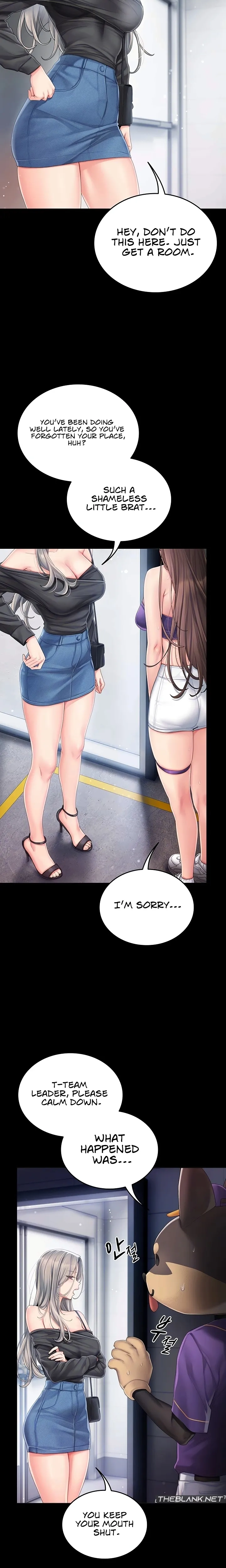 Cheer Love! Chapter 2 page 3 - 
