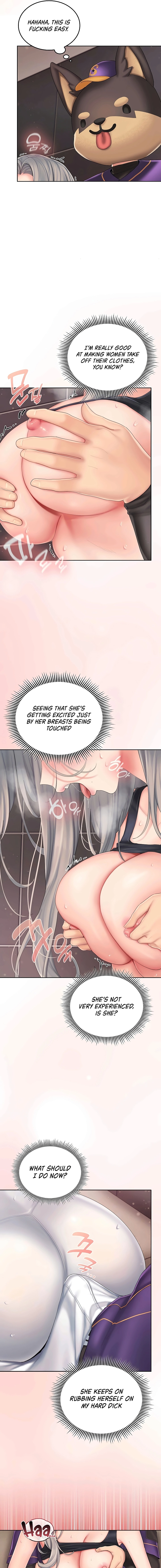 Cheer Love! Chapter 3 page 19 - 