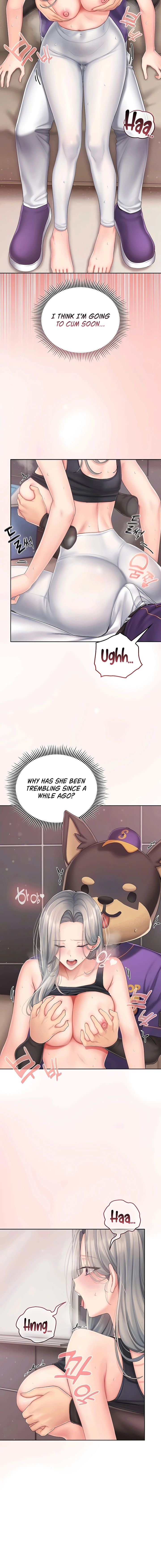Cheer Love! Chapter 3 page 20 - 
