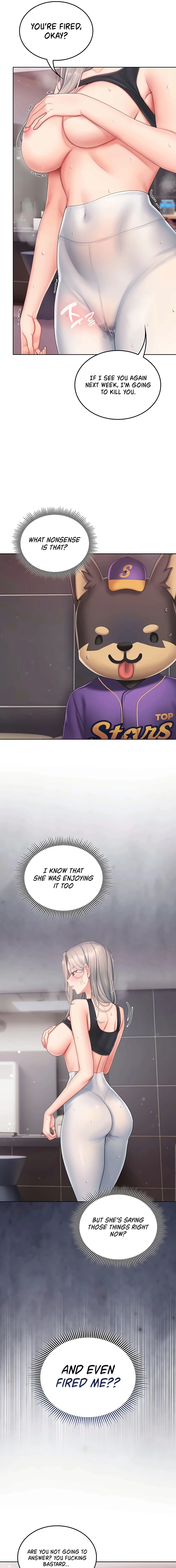 Cheer Love! Chapter 3 page 23 - 