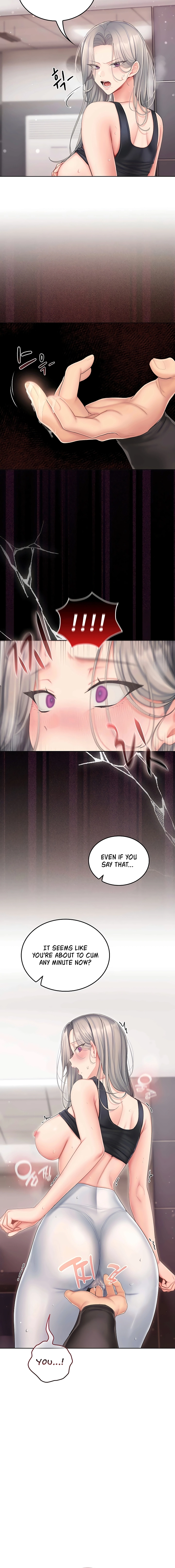 Cheer Love! Chapter 3 page 24 - 