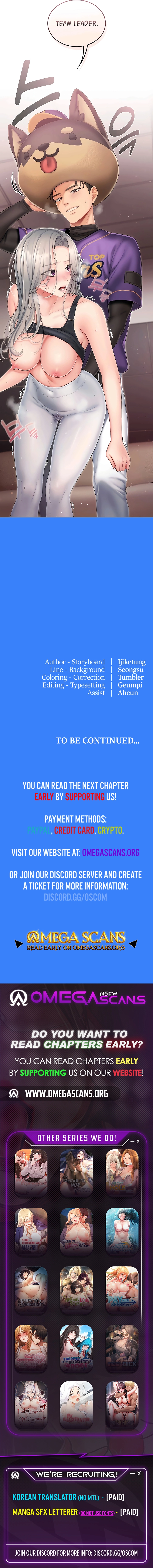 Cheer Love! Chapter 3 page 25 - 