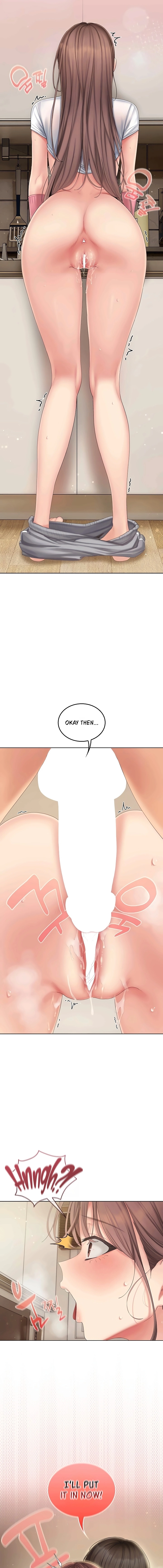 Cheer Love! Chapter 4 page 25 - 