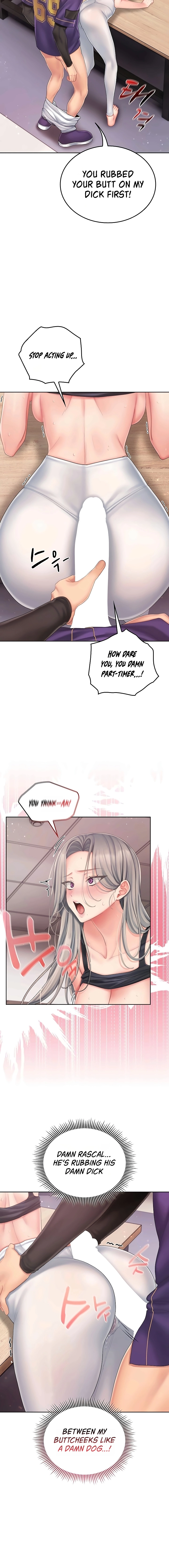 Cheer Love! Chapter 4 page 6 - 