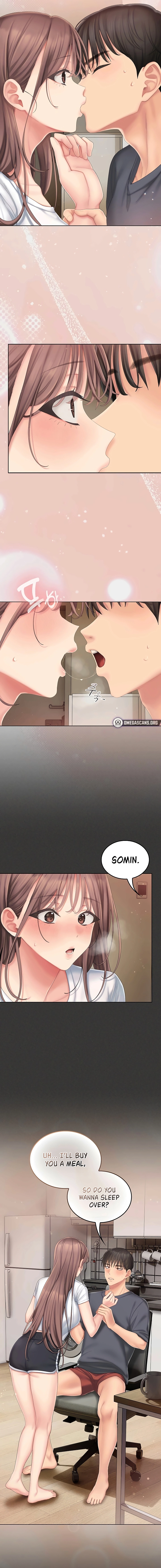 Cheer Love! Chapter 5 page 13 - 
