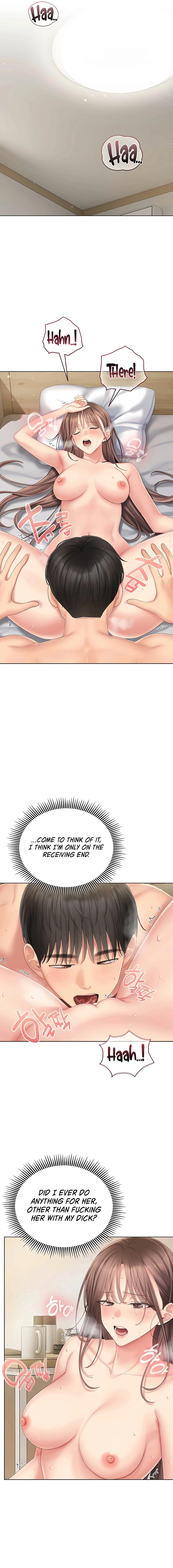 Cheer Love! Chapter 5 page 15 - 