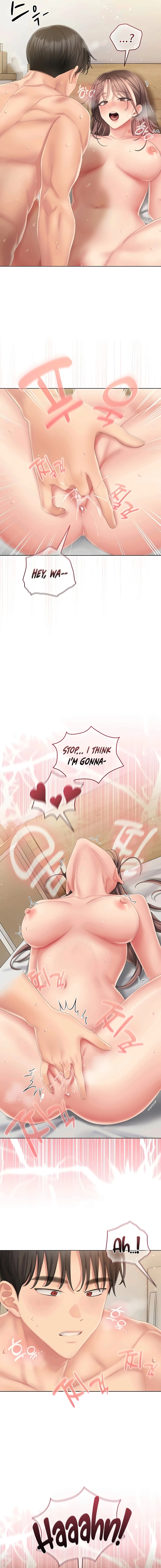 Cheer Love! Chapter 5 page 17 - 