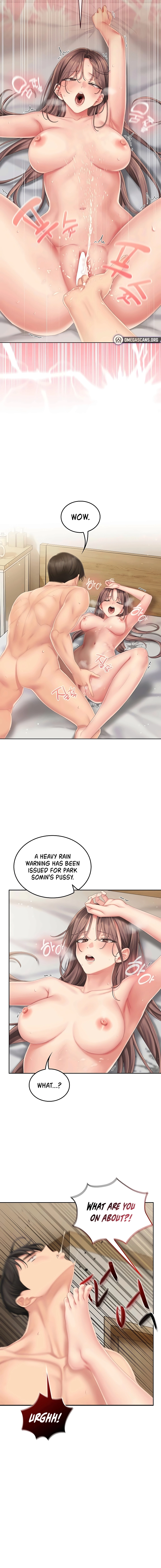 Cheer Love! Chapter 5 page 18 - 