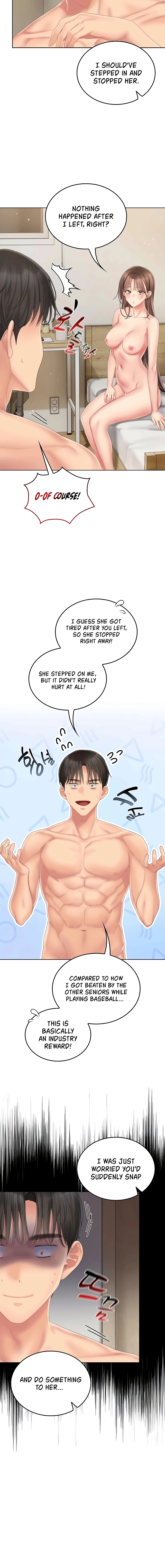 Cheer Love! Chapter 5 page 20 - 